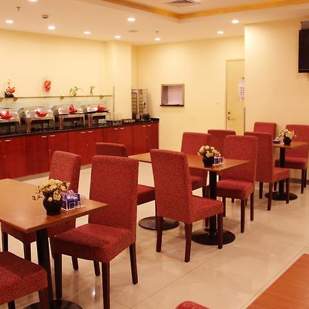 Hanting Shanghai Xujiahui 2 Kültér fotó