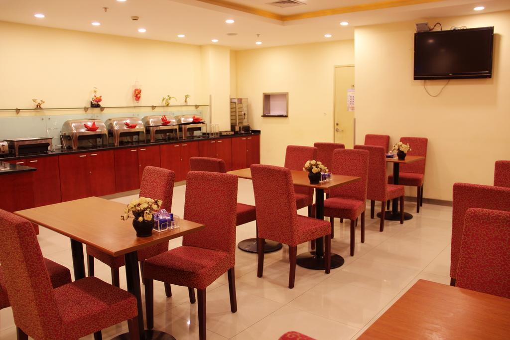 Hanting Shanghai Xujiahui 2 Kültér fotó
